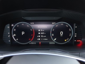 Skoda Superb III Kombi Facelifting 1.5 TSI 150KM 2022 Skoda Superb 1.5 TSI, Salon Polska, 1. Właściciel, zdjęcie 10