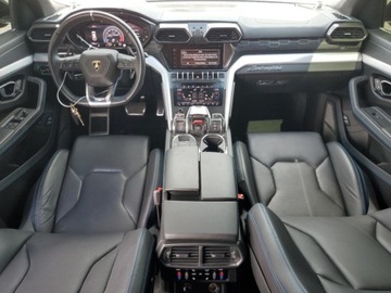 Lamborghini Urus 2019 Lamborghini Urus 2019, 4.0L, 4x4, porysowany lakier 4.0 Benzyna 641KM, zdjęcie 6