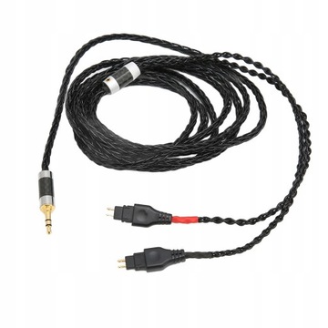 Кабель наушников 3,5 мм для Sennheiser HD580