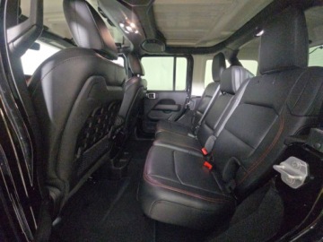 Jeep Wrangler IV 2022 Jeep Wrangler Unlimited Rubicon 2022 3.5 Benzyna 285KM, zdjęcie 14