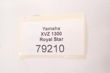 Модуль круиз-контроля Yamaha XVZ 1300 Royal Star Venture
