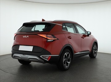 Kia Sportage V SUV 1.6 T-GDI MHEV 150KM 2023 Kia Sportage 1.6 T-GDI MHEV, Salon Polska, zdjęcie 4