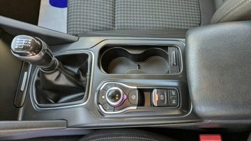 Renault Talisman Kombi 1.5 Energy dCi 110KM 2016 Renault Talisman 1.5D 110PS OPŁACONY Bezwypadkowy, zdjęcie 30