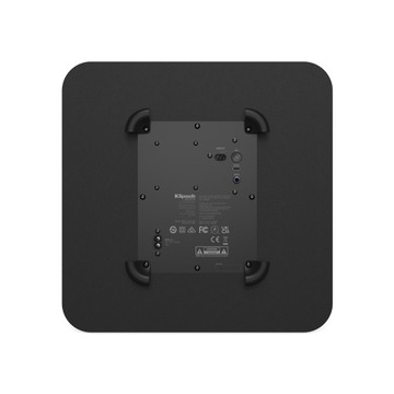 Klipsch FLEXUS SUB 100 10-дюймовый активный Bluetooth-сабвуфер от Onkyo