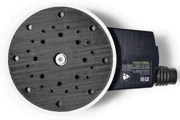 Эксцентриковая шлифовальная машина Festool ETS EC 150/5 + комплект Гранат 578188