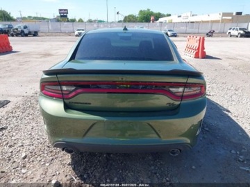 Dodge Charger VII 2023 Dodge Charger RT 2023 5.7l 5.7 Benzyna 837KM, zdjęcie 4