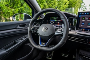 Volkswagen Golf VIII R Facelifting 2.0 TSI 333KM 2025 Volkswagen Golf R 2.0 TSI 4Motion 333 KM DSG, zdjęcie 35