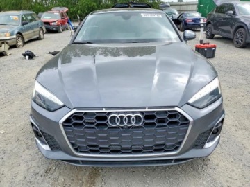 Audi A5 F5 2023 Audi A5 Sportback Premium Plus 45 2023 2.0 Benzyna 261KM, zdjęcie 5