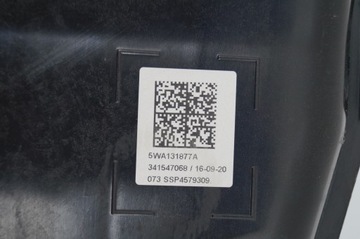 НАСОС БАКА ADBLUE VW GOLF VIII 8 AUDI A3 8Y 8Y0 5WA131877A 5Q0131969E