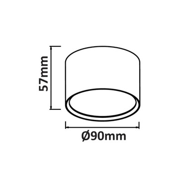 СВЕТОДИОДНЫЕ СВЕТИЛЬНИКИ ДЛЯ ВАННОЙ КОМНАТЫ POINT TUBE SPOT IP54 KENDAL