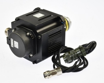 HF-SP102 Mitsubishi Серводвигатель 1кВт ЧПУ