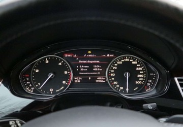 Audi A8 D4 Sedan 3.0 TDI 250KM 2011 Audi A8 Audi A8 3.0 TDI DPF quattro tiptronic 3.0 Diesel 250KM, zdjęcie 36
