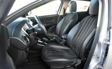 Lancia Delta III Hatchback 1.6 MultiJet 120KM 2010 Lancia Delta Alusy skora i alcantara idealny 1.6 Diesel 120KM, zdjęcie 23