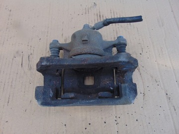 JARZMO ZACISK HAMULCOWY LEWY PRAWY PRZÓD FORD FIESTA MK7 2009-2016