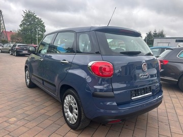 Fiat 500L 2019 Fiat 500L 0.9-Benzyna-Manual, zdjęcie 7