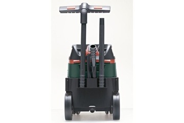 Промышленный пылесос Metabo ASR 35 л ACP 1400 Вт