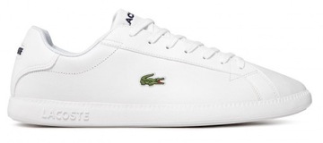 Buty LACOSTE GRADUATE 7-41SMA001221G klasyki 46,5