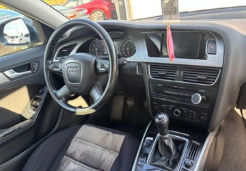 Audi A4 B8 Avant 2.0 TDI 120KM 2009 Audi a4 Wymieniony rozrzad 2.0 Diesel 120KM, zdjęcie 10