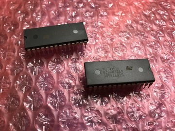 ST62T65B6 ST./EPROM