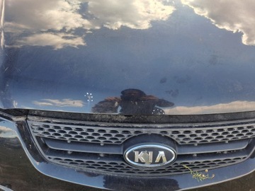 KAPOTA KIA RIO 2008