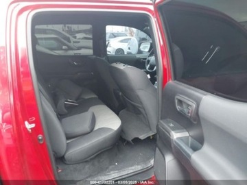 Toyota Tacoma II 2020 Toyota Tacoma 2020r., TRD OFF-ROAD, od ubezpieczalni 3.5 Benzyna 278KM, zdjęcie 9