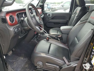 Jeep Gladiator 2023 Jeep Gladiator Rubicon 2023 3.6l 3.6 Benzyna 285KM, zdjęcie 7