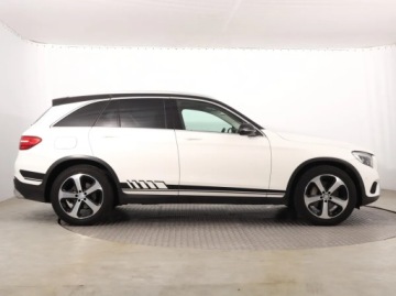 Mercedes GLC C253 SUV 2.0 250 211KM 2015 Mercedes GLC GLC 250 4MATIC, Salon Polska, 4X4, zdjęcie 5