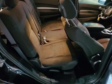 Dodge Durango III 2020 Dodge Durango 2020, 5.7L, 4x4, SSV, porysowany lakier 5.7 Benzyna 360KM, zdjęcie 8