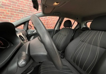 Opel Corsa D Hatchback 1.2 Twinport ECOTEC 80KM 2007 Opel Corsa Klima Czujniki klima super stan Gwarancja w cenie Warszawa VLJK, zdjęcie 10