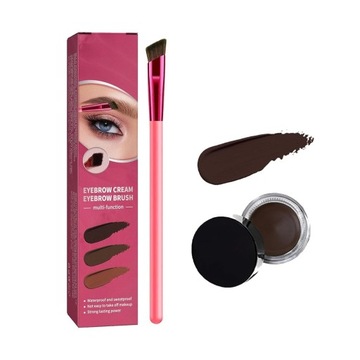 Anjoize 4-Tip Microblade Brow Pen,Anjoize Eyebrow Brush,Anjoize 4D