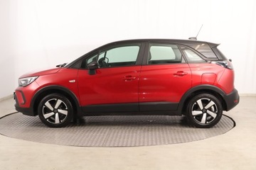 Opel 2021 Opel Crossland 1.2, Salon Polska, Serwis ASO, zdjęcie 2