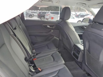 Audi Q7 II 2023 Audi Q7 2023 AUDI Q7 PRESTIGE 3.0 Benzyna 335KM, zdjęcie 10