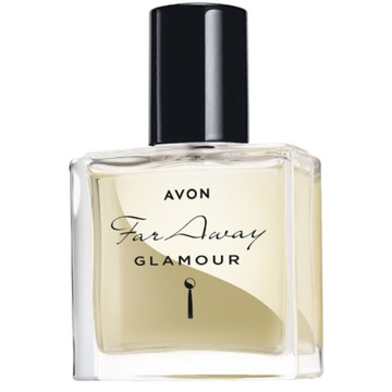 AVON Far Away Glamour Woda perfumowana 30 ml