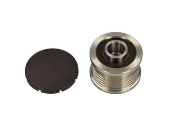 ШКИВ ГЕНЕРАТОРА RENAULT MAXGEAR