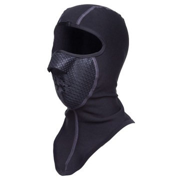 Балаклава с МЕМБРАНОЙ, утепленная, термоактивная L/XL