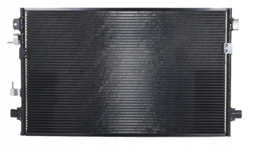 CHLADIČ KLIMATIZACE CHRYSLER PACIFIC 2004-2006