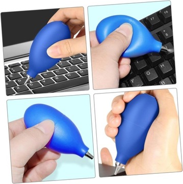 Suszarka Do Włosów Środek Czyszczący Kamera Dmuchawa Powietrza Czujnik