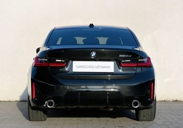 BMW Seria 3 G20-G21 Limuzyna 2.0 320d 190KM 2023 BMW Seria 3 320d 190km M Sport, HiFi, Adaptacyjny reflektor, dostep komfor, zdjęcie 3