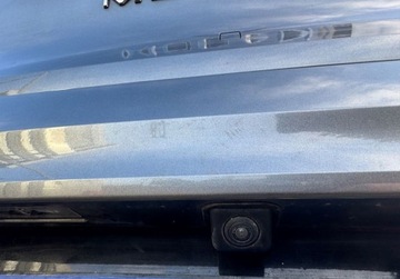 Renault Megane IV 2024 Renault Megane E-TECH Electric 60kWh 2024r niski przebieg Elektryczny, zdjęcie 11