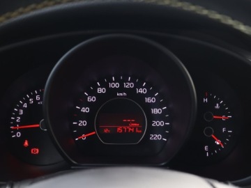 Kia Soul II 1.6 GDI 132KM 2015 Kia Soul 1.6 GDI, Salon Polska, Klima, zdjęcie 10