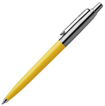 Długopis Jotter Originals żółty, Parker