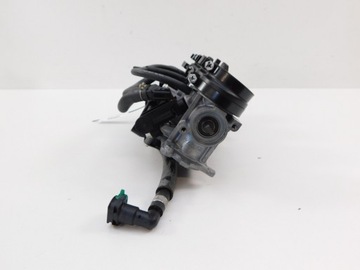 HONDA CB 650F RC75B ДРОССЕЛЬ + ИНЖЕКТОРЫ