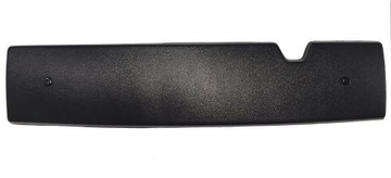 Oslona zimowa wlotu powietrza Opel Meriva A 2003-2006 SKA