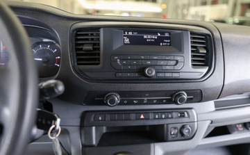 Toyota Proace II 2022 Toyota Proace Verso Kombi 2.0 D-4D Long 2.0 Diesel 145KM, zdjęcie 16