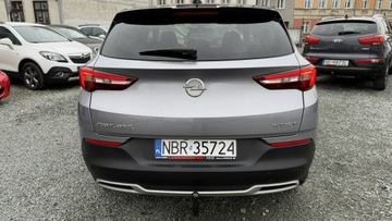Opel 2018 Opel Grandland X 2.0 Diesel Moc 177KM Automat LED, zdjęcie 6