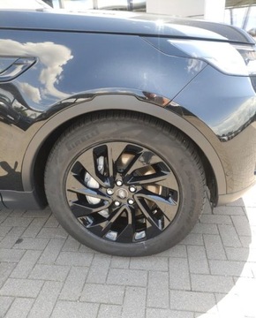 Land Rover Discovery V Terenowy Facelifting 3.0D I6 249KM 2024 Land Rover Discovery Discovery MY24 3.0D I6 249 PS AWD Auto 3.0 Diesel, zdjęcie 27