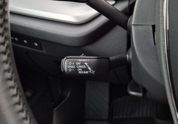 Skoda Octavia IV Kombi Plug-in 1.4 TSI iV Plug-In Hybrid 204KM 2021 Skoda Octavia 1.4iV PHEV 204KM Style DSG Kessy Virtual Podgrz.szybafotele, zdjęcie 20