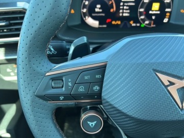 Cupra Leon II 2026 Cupra Leon VZ 2.0 TSI 300 KM DSG, zdjęcie 13