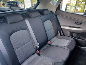 Kia Ceed II Hatchback 5d Facelifting 1.4 DOHC 100KM 2015 Kia Cee&#039;d Bezwypadkowy, kompletna dokumentacja, zdjęcie 21