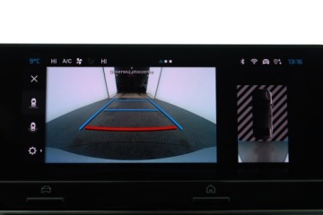 Citroen 2023 Citroen C4 X 1.2 PureTech, Salon Polska, zdjęcie 15